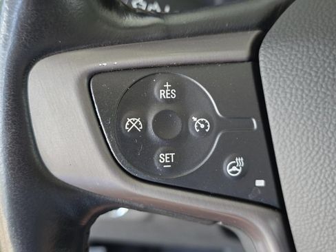 Used 2021 GMC Canyon AT4 AWD/4WD image 23