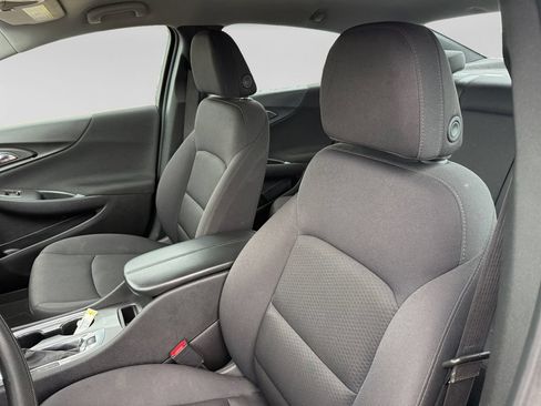 Used 2024 Chevrolet Malibu LT FWD image 22