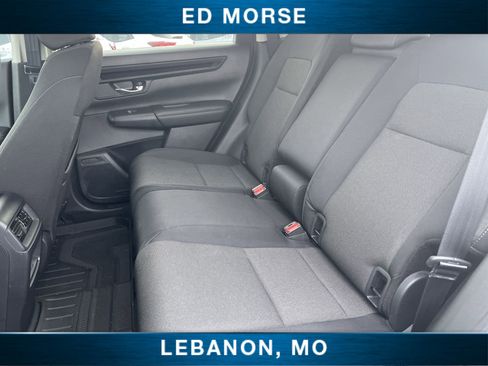 Used 2026 Honda CR-V EX image 24