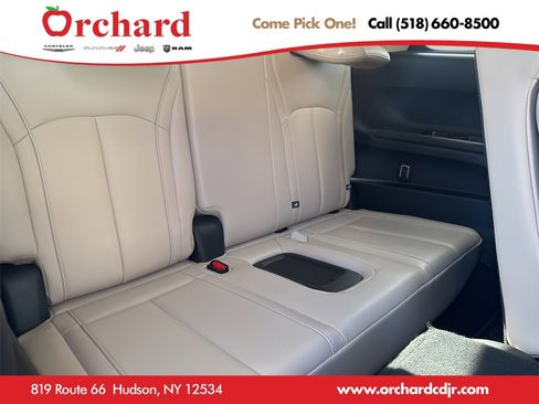 Used 2023 INFINITI QX60 Luxe w/ Cargo Package image 28