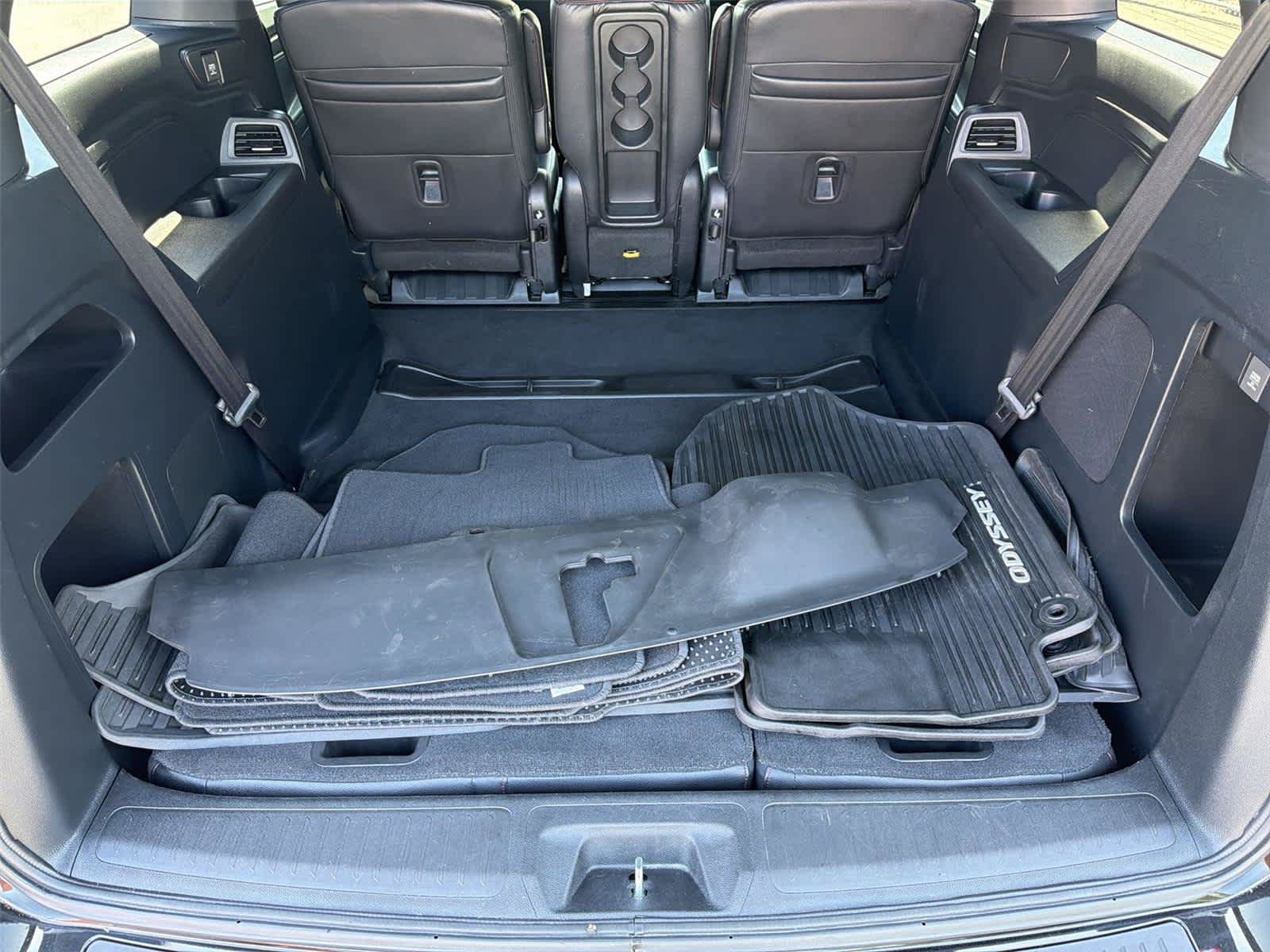 Used 2023 Honda Odyssey Sport image 20