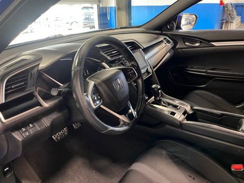 Used 2021 Honda Civic Sport image 22