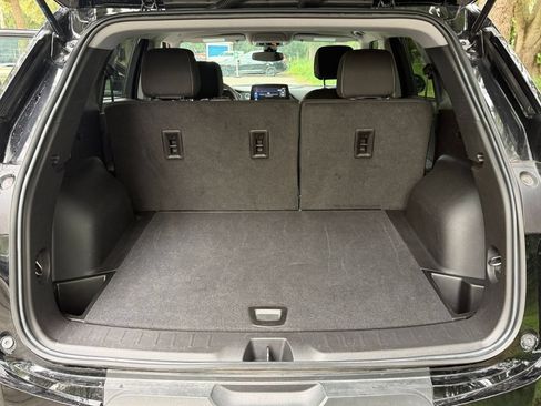 Used 2026 Chevrolet Blazer LT FWD image 31