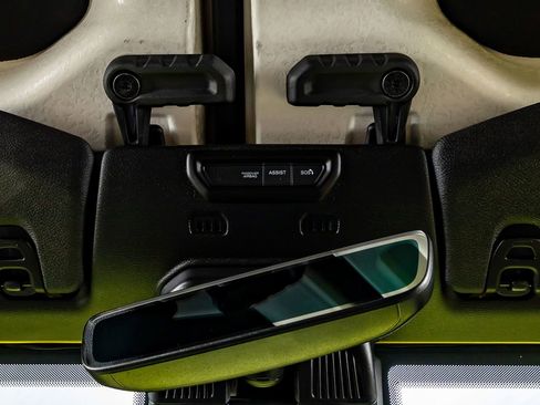 Used 2023 Jeep Wrangler Unlimited Rubicon 392 w/ Trailer Tow Package image 29