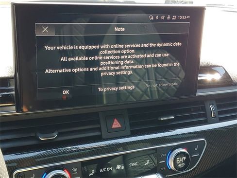 Used 2023 Audi S4 Premium Plus image 25