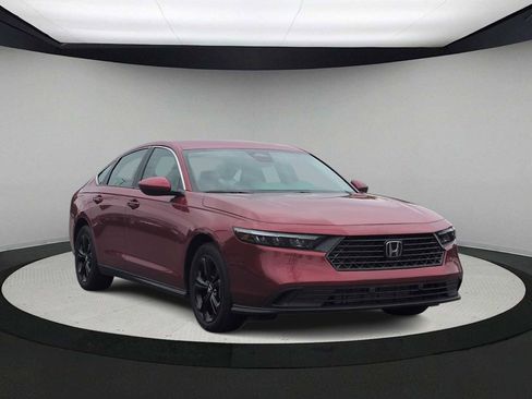 Used 2024 Honda Accord LX image 2