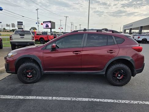 Used 2019 Subaru Crosstrek 2.0i Premium AWD/4WD image 8