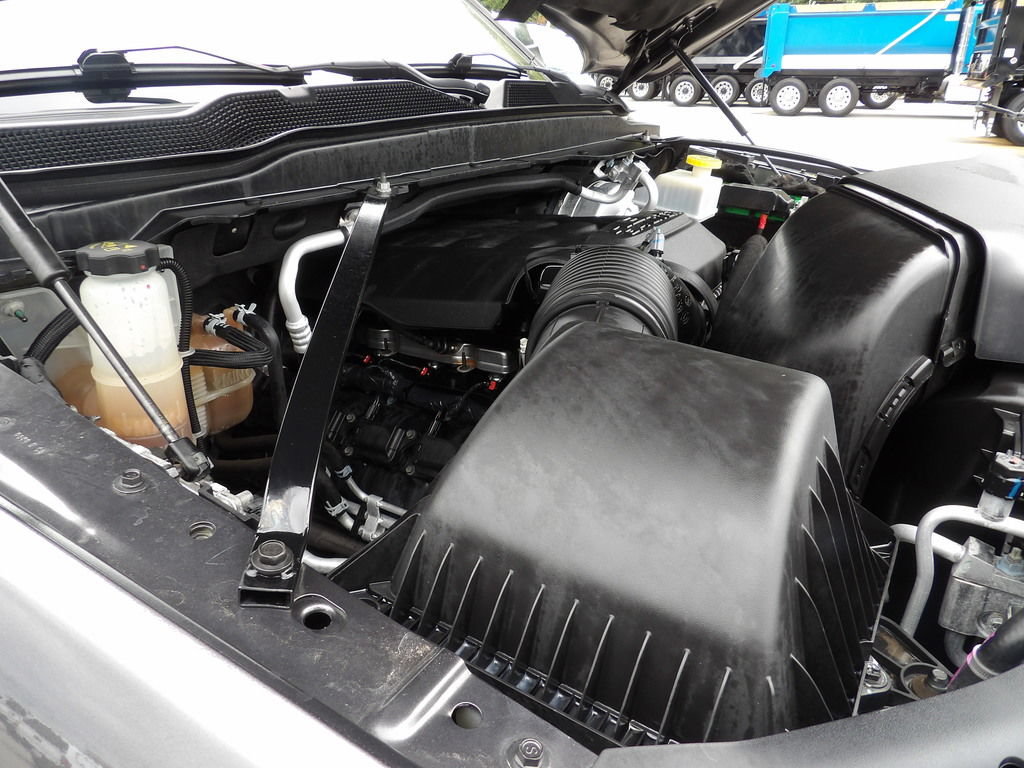 Used 2022 RAM 2500 Laramie AWD/4WD image 43