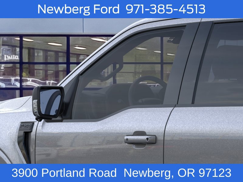 New 2026 Ford F150 XLT w/ Equipment Group 302A MID AWD/4WD image 20