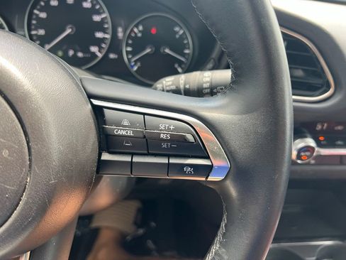 Used 2025 MAZDA CX-30 AWD 2.5 S w/ Preferred Package image 33