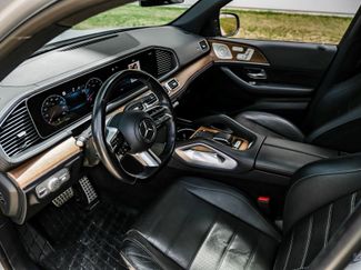 Used 2025 Mercedes-Benz GLS 580 4MATIC video 2