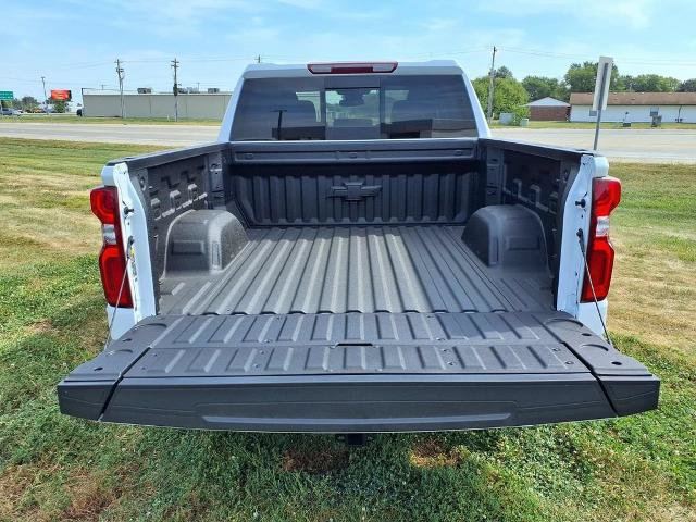 New 2026 Chevrolet Silverado 1500 RST AWD/4WD image 5