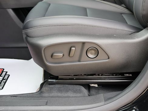 New 2026 GMC Terrain Elevation w/ Elevation Premium Package image 14