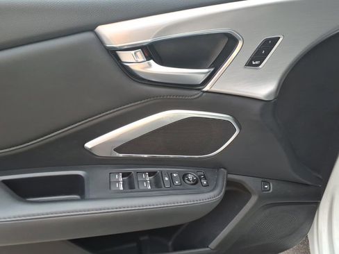 Used 2021 Acura RDX AWD image 12