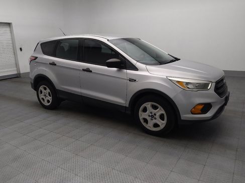Used 2017 Ford Escape S FWD image 11