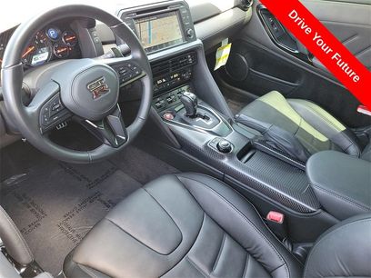 Used 2024 Nissan GT-R Premium w/ Premium Interior Package