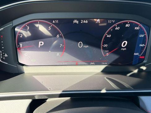 New 2026 Volkswagen Jetta GLI Autobahn FWD image 18