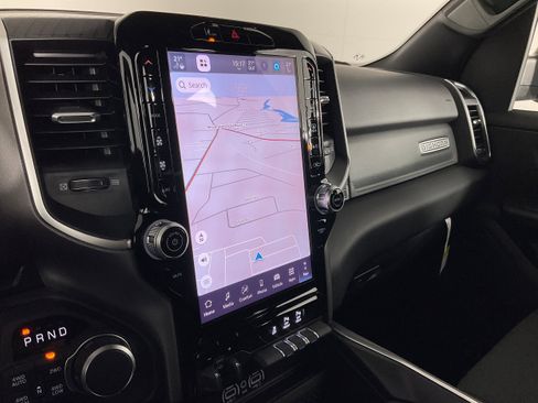 New 2026 RAM 1500 Big Horn image 11