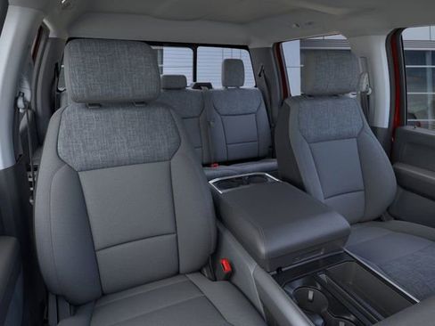 New 2025 Ford F150 XLT w/ Equipment Group 302A MID image 10