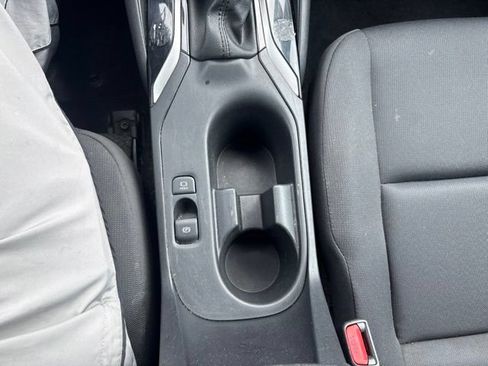 Used 2024 Toyota Corolla LE FWD image 20