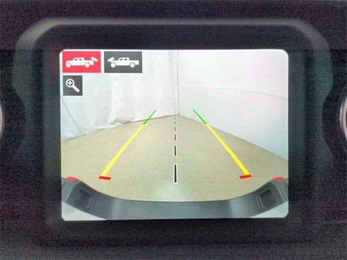 Used 2020 Jeep Gladiator Rubicon image 31