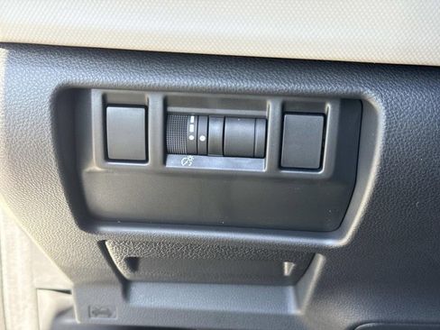 New 2026 Subaru Forester AWD/4WD image 39