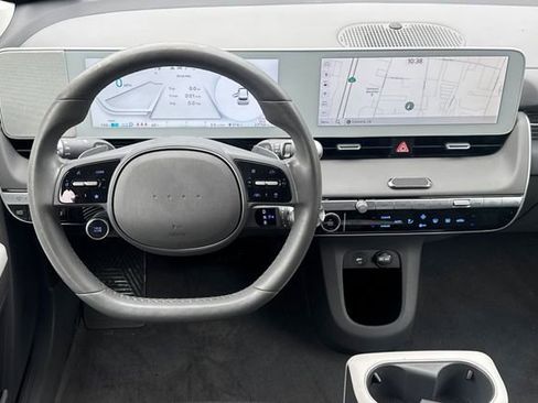 Used 2024 Hyundai Ioniq 5 SEL image 16