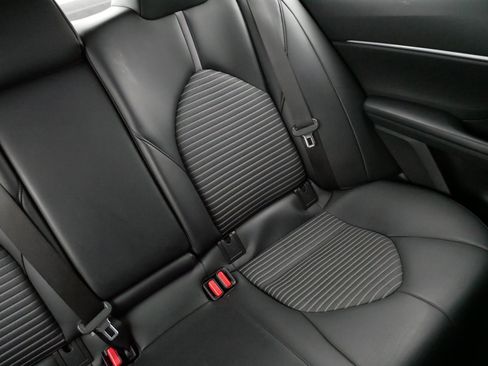 Certified 2023 Toyota Camry SE w/ Convenience Package image 14