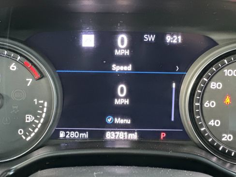 Used 2020 Cadillac CT5 Sport image 27