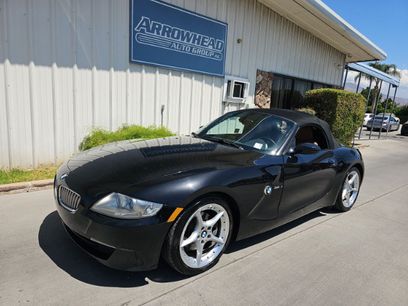 Used 2008 BMW Z4 3.0si w/ Premium Pkg