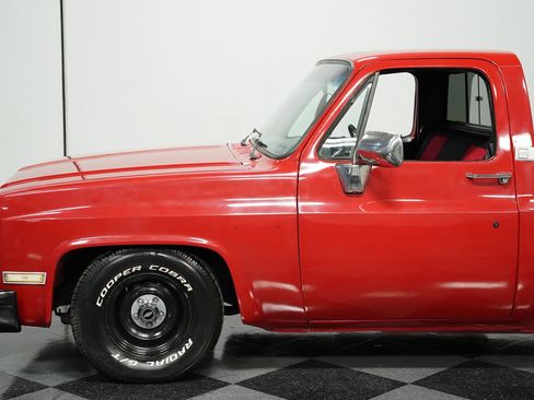 Used 1986 Chevrolet Silverado 1500 1500 image 21