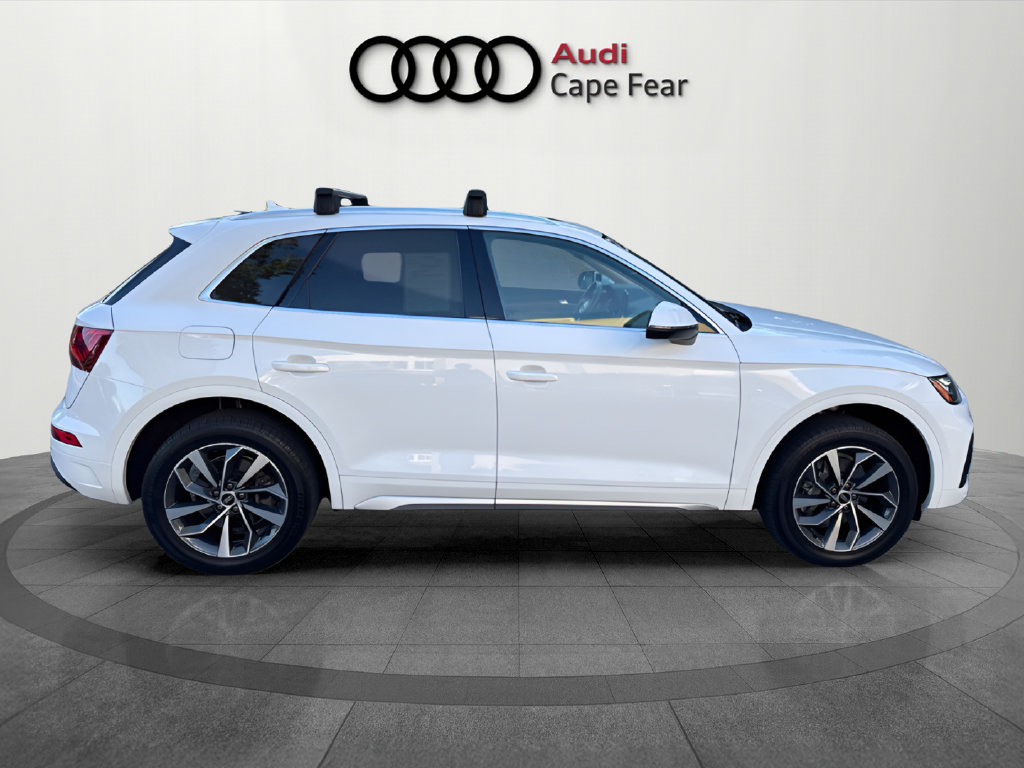 Used 2021 Audi Q5 2.0T Premium AWD/4WD image 8