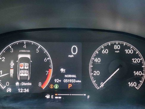 Certified 2024 Honda Civic Sport image 26
