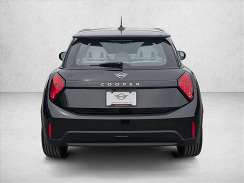 New 2026 MINI Cooper 2-Door Hardtop FWD image 6
