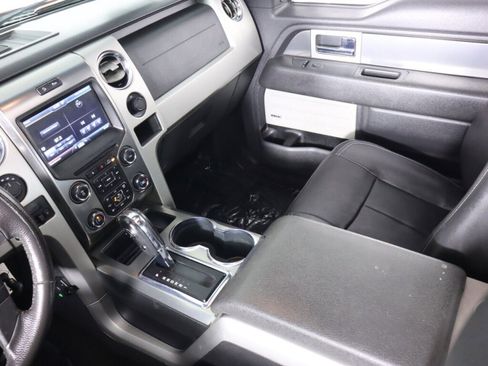 Used 2014 Ford F150 FX4 w/ Equipment Group 402A Luxury image 31