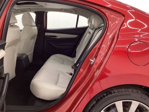 Used 2019 MAZDA MAZDA3 AWD Sedan w/ Premium Package image 20