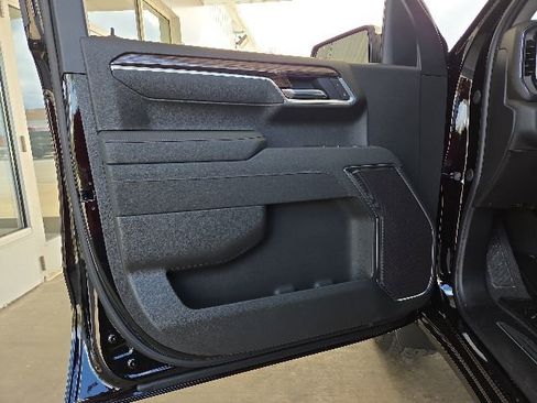 New 2026 Chevrolet Silverado 1500 LT AWD/4WD image 23
