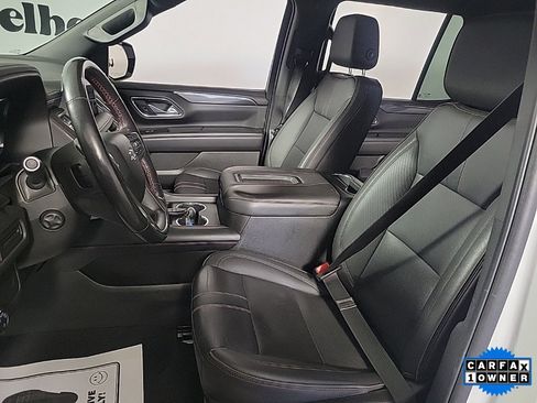 Used 2022 Chevrolet Tahoe RST w/ Luxury Package image 19