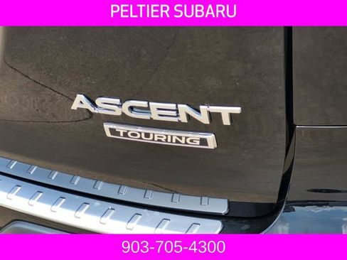 Used 2024 Subaru Ascent Touring w/ Popular Package #2 image 7