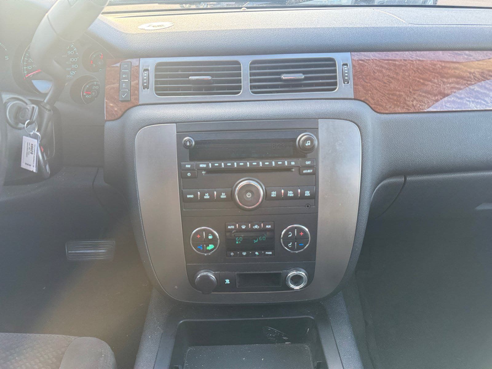 Used 2007 GMC Yukon SLE AWD/4WD image 16