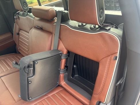 Certified 2023 GMC Sierra 1500 Denali Ultimate image 62