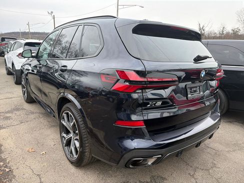 Used 2024 BMW X5 xDrive40i w/ Executive Package image 13