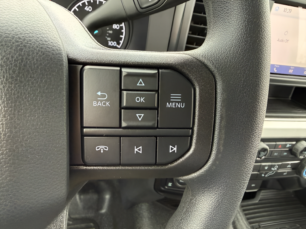 Used 2025 Ford F250 XL w/ FX4 Off-Road Package AWD/4WD image 14