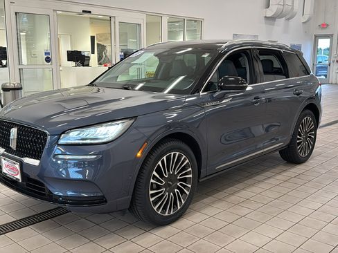 Used 2022 Lincoln Corsair Reserve w/ Sport Package AWD/4WD image 9