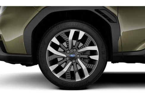 New 2026 Subaru Forester Touring image 10
