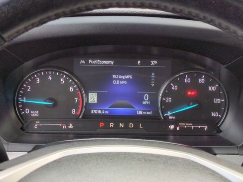 Certified 2023 Ford Explorer XLT w/ Equipment Group 202A image 40