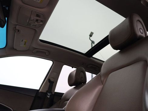 Used 2017 Hyundai Santa Fe FWD w/ SE Ultimate Tech Package 03 image 17