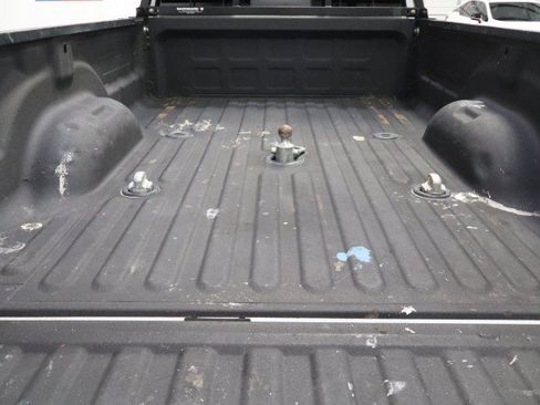 Used 2017 RAM 3500 Big Horn AWD/4WD image 30