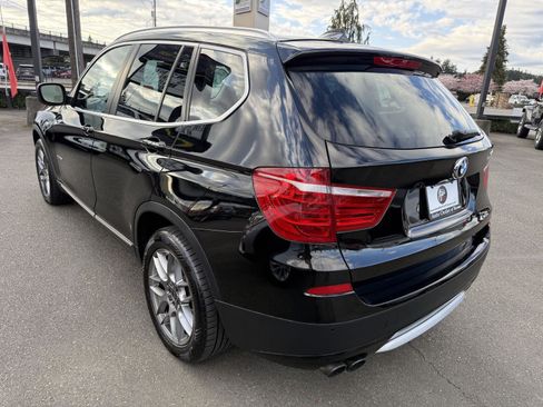 Used 2013 BMW X3 xDrive28i w/ Premium Pkg image 10