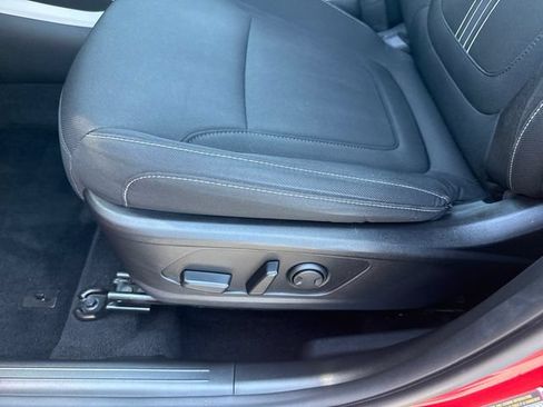 Certified 2022 Hyundai Tucson SEL w/ Convenience Package AWD/4WD image 11